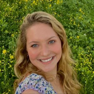 Meet your Posher, Grace